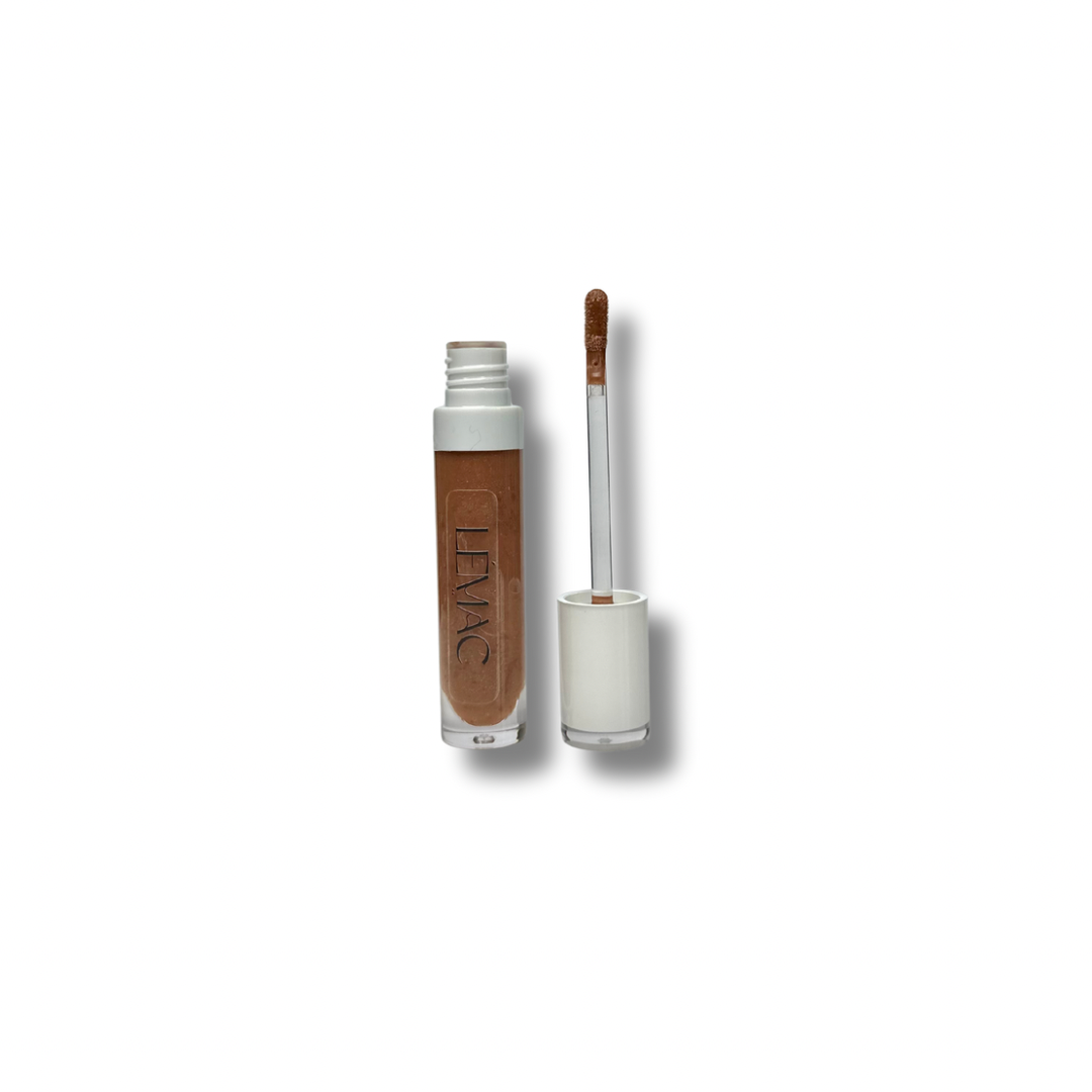 Lémac Naked Rich Lip Gloss