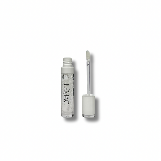 Lémac Crystal Clear Lip Gloss