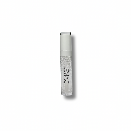 Lémac Crystal Clear Lip Gloss