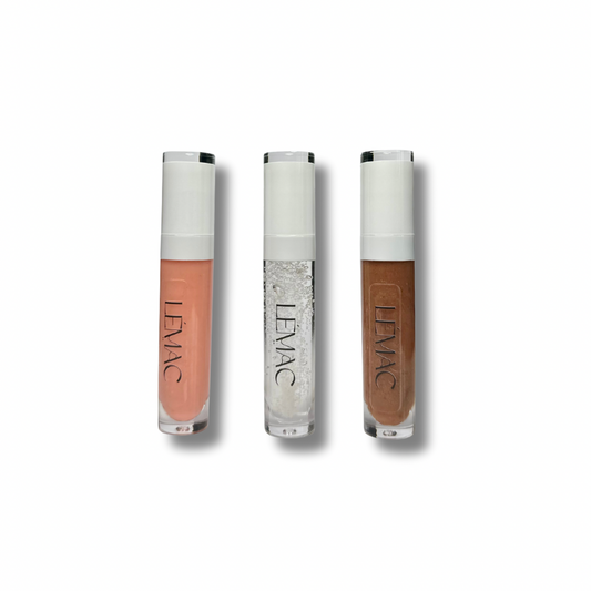 Lémac Luxe Lip Collection
